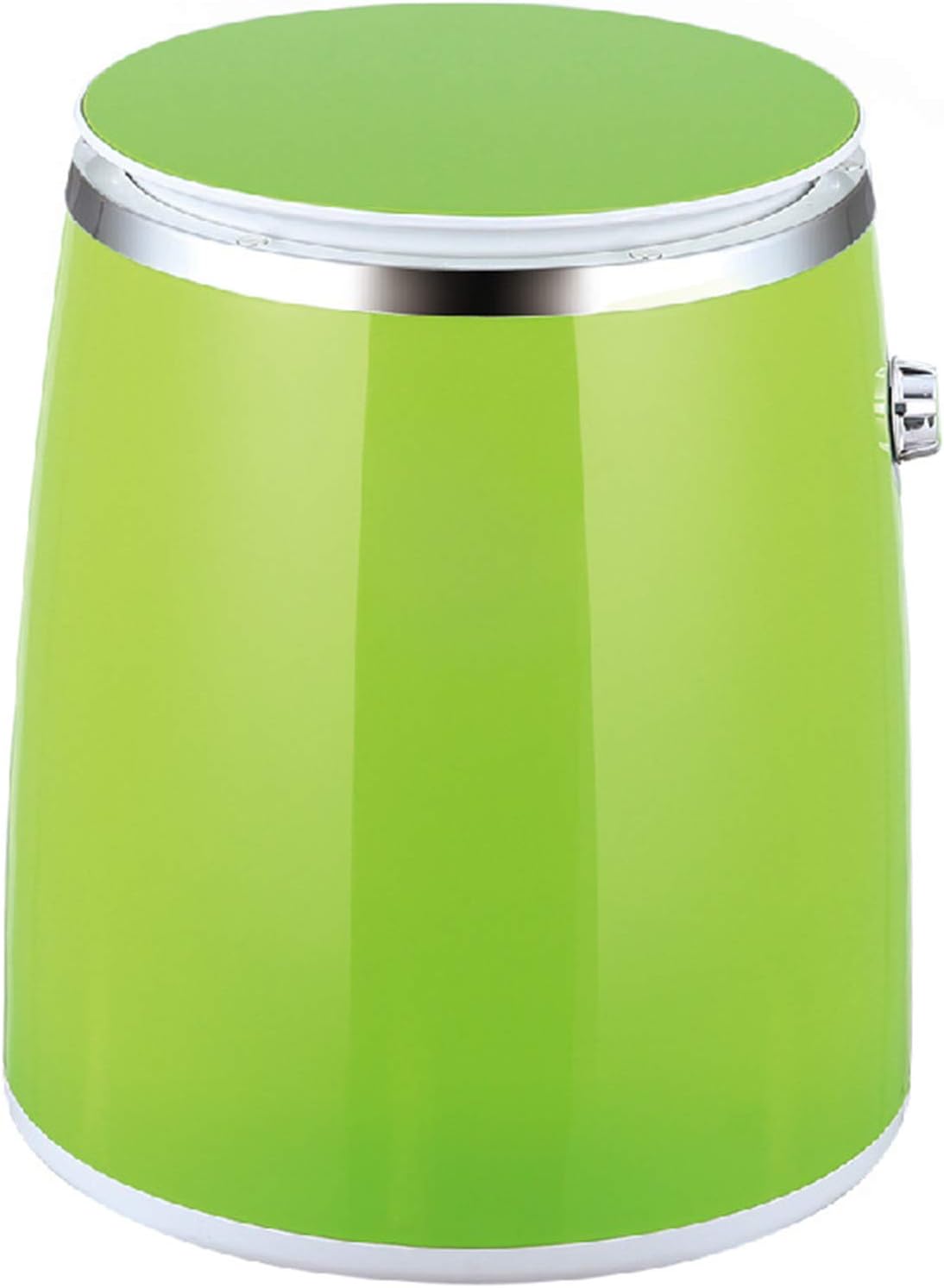 FHKBB, Lavatrice, 3,8 kg, 48 cm, 220 V, Bianco, timer