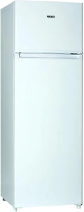 Schaub Lorenz, Frigorifero, 204 Litri, Bianco