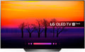 LG, Smart TV, 55B8, Nero