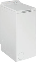 Indesit, Lavatrice, L60300, 6 Kg, 1000 giri/min, 60 cm, Bianco, illuminazione LED