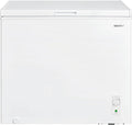 COMFEE', Congelatore, 198 L, 9 kg/24h, 41 dB, Bianco