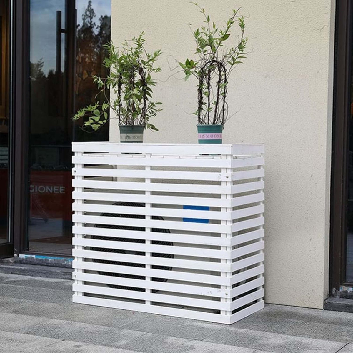 Drenaggio, Nero