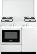 De'Longhi, Forno elettrico, SEW8540NEDM, 42 L, 860 mm, 500 mm, Bianco, vano contenitore, funzione grill
