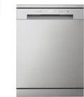 LG, Lavastoviglie, DF141FV, Grigio, motore inverter