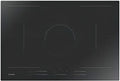 CANDY, Piano cottura a induzione, CIFS954MCTT, 900 x 520 mm, 7,5 kW, Nero, timer, spegnimento automatico