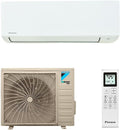 Daikin, Condizionatore, FTXC35D, 12000 BTU, 21 dB, 15°C, Bianco, telecomando, motore inverter