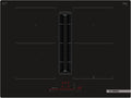 Bosch, Piano cottura a induzione, PVQ711H26E, Nero